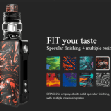 VOOPOO DRAG 2 177W